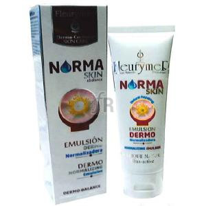 Norma Skin Crema 85Ml.