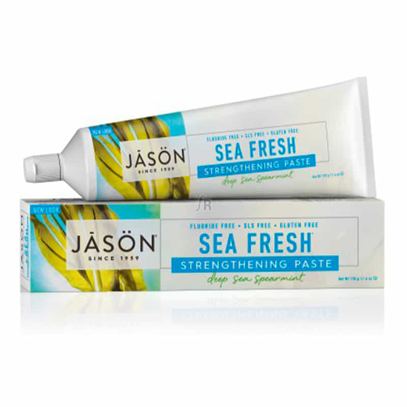 Jason Dentifrico Sea Fresh 170 G