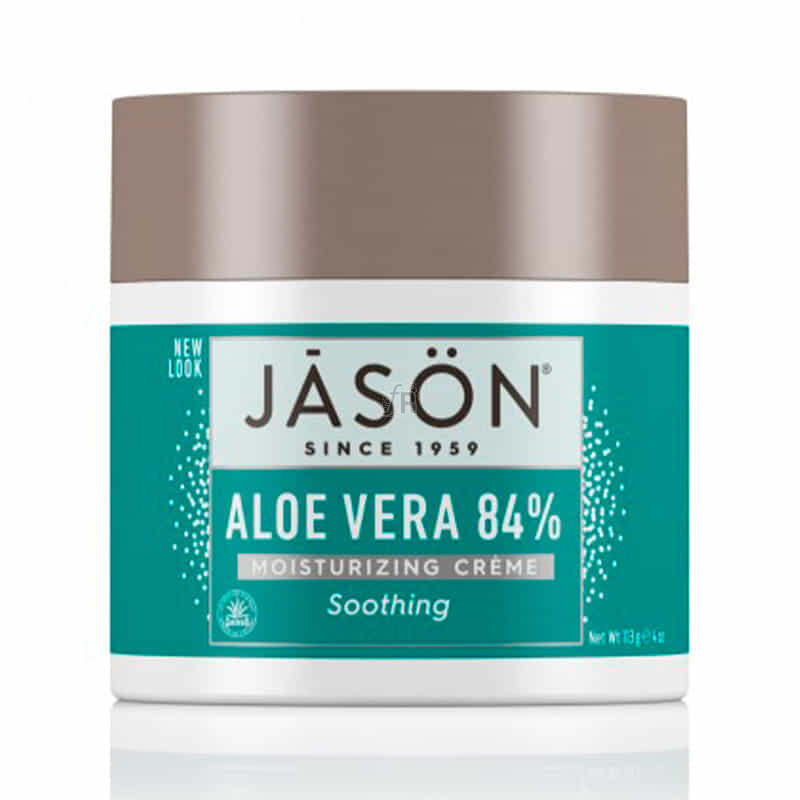 Jason Crema Aloe Vera 84% 113 G