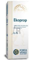 Ekoprop Propoleo-Echinacea Jarabe 200Ml
