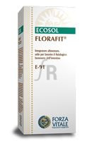 Florafit Probiotico 25Gr.Comprimidos - Forza Vitale