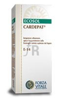 Cardepat Extracto 50 Ml.