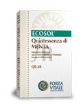 Quinta Esencia Menta 10 Ml.