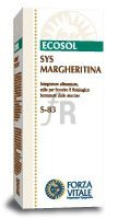 Sys.Margheritina (Margarita) 50 Ml. - Forza Vitale