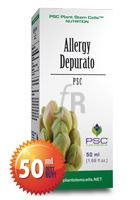 Psc Allergy Depurator 50 Ml. - Forza Vitale