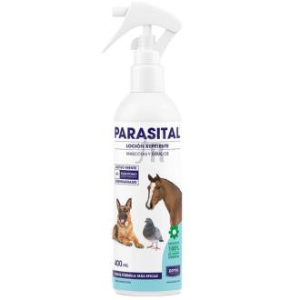 Parasital Locion Repelente 400 Ml Vet