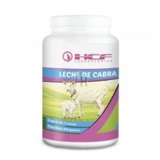 Hcf Leche De Cabra 900 G
