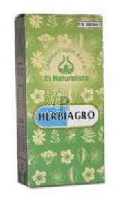 Herbiagro 100 Gr. - El Naturalista