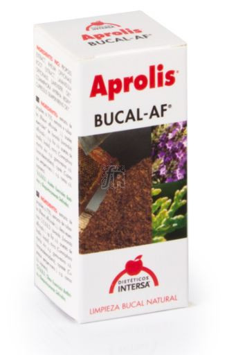 Aprolis Bucal- Af 15 Ml.