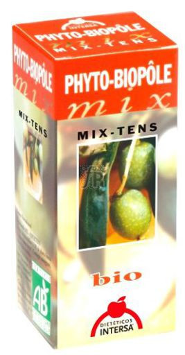 Phyto-Bipole Mix-Tens (Hipertens) 50 Ml. - Varios