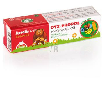 Aprolis Kids Oti-Propol Aceite 10 Ml. - Varios