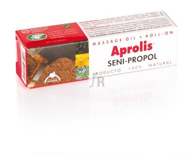 Aprolis Seni-Propol Roll-On 10 Ml. - Varios