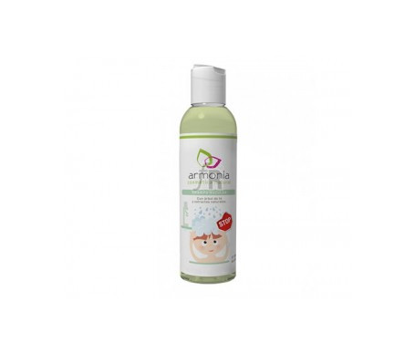Armonia Champú Arbol Te 400 Ml - Farmacia Ribera