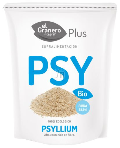 Psyllium Superalimento Bio 150 Gr.