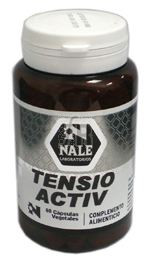 Tensio Activ 60 Cap.  - Nale
