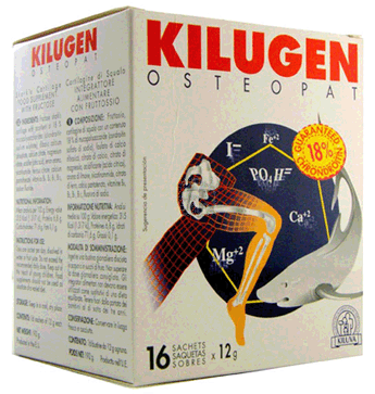 Abad Osteopat (Kilugen Osteopat) 16Sbrs - Varios