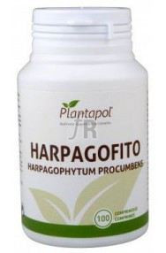 Harpagophytum 100 Comp. - Plantapol