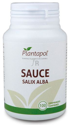 Sauce 500Mg. 100 Comp. - Plantapol