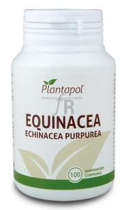 Echinacea 400Mg. 100 Comp. - Plantapol