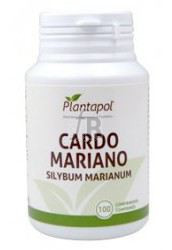 Cardo Mariano 440Mg. 100 Comp. - Plantapol
