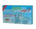 Junior Pol 20Amp. - Plantapol