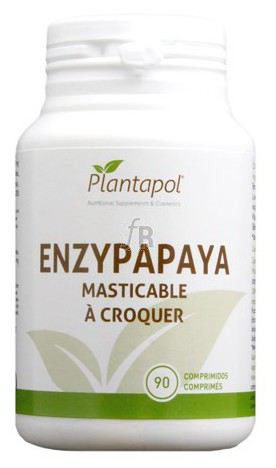 Enzypapaya 90 Comp. - Plantapol