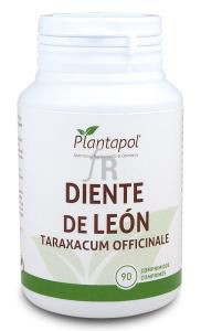 Diente De Leon 550Mg. 90 Comp. - Plantapol