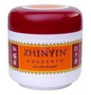 Zhinyin Unguento Uña De Gato 200 Ml. - Plantapol