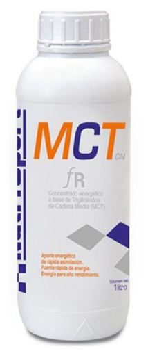 Mct 1Litro