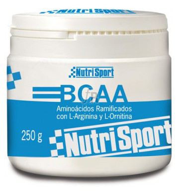 Aminoacidos Ramif.300Gr