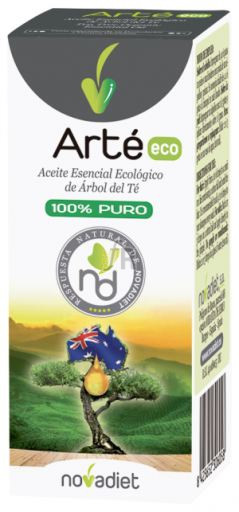 Arte Eco Aceite Esencial Arbol Del Te 30 Ml.
