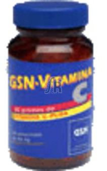 Vitamina C 120 Comp. 500 Mg. - Varios