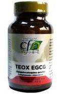 Teox Egcg 60 Cap.  - Cfn