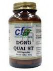 Dong Quai St 60 Cap.  - Cfn