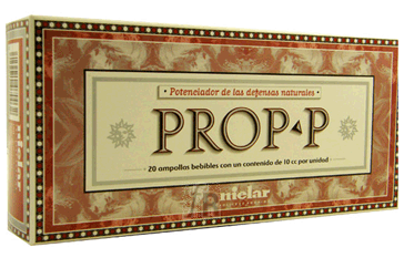 Prop-P Bio 20Amp. - Varios