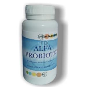 Alfa Herbal Alfa Probiotic 60 Caps