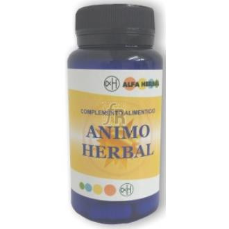 Alfa Herbal Animo Herbal 60 Caps