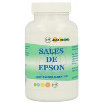 Alfa Herbal Sales De Epson 250 G