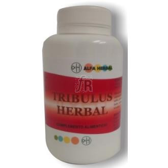 Alfa Herbal Tribulus Herbal 120 Caps
