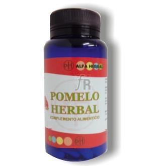 Alfa Herbal Pomelo Herbal 100 Caps
