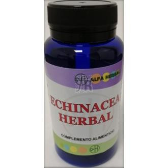Alfa Herbal Echinacea Herbal 60 Caps