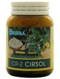 Cr2 Cirsol 100 Comp. - Bellsola