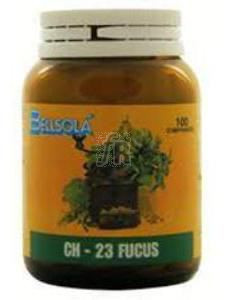 Ch23 Fucus 100 Comp - Bellsola