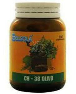 Ch38 Olivo 100 Comp - Bellsola