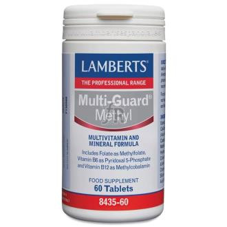Lamberts Multi Guard Methyl 60 Comp 8435-60