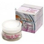 Crema Nacar Plantis 50 Ml.