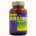 Antiox Complex 60 Cap.  - Varios
