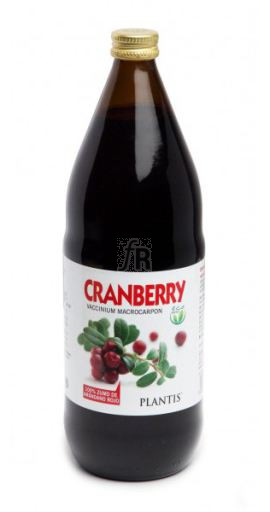 Cranberry Eco Plantis 1Litro