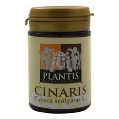 Cinaris (Alcachofa) Plantis 120 Cap.  - Varios