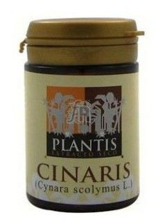Cinaris (Alcachofa) Plantis 60 Cap.  - Varios